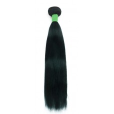 Dream hair Natural Brazilian Machine Weft Straight 100g Color: Natural